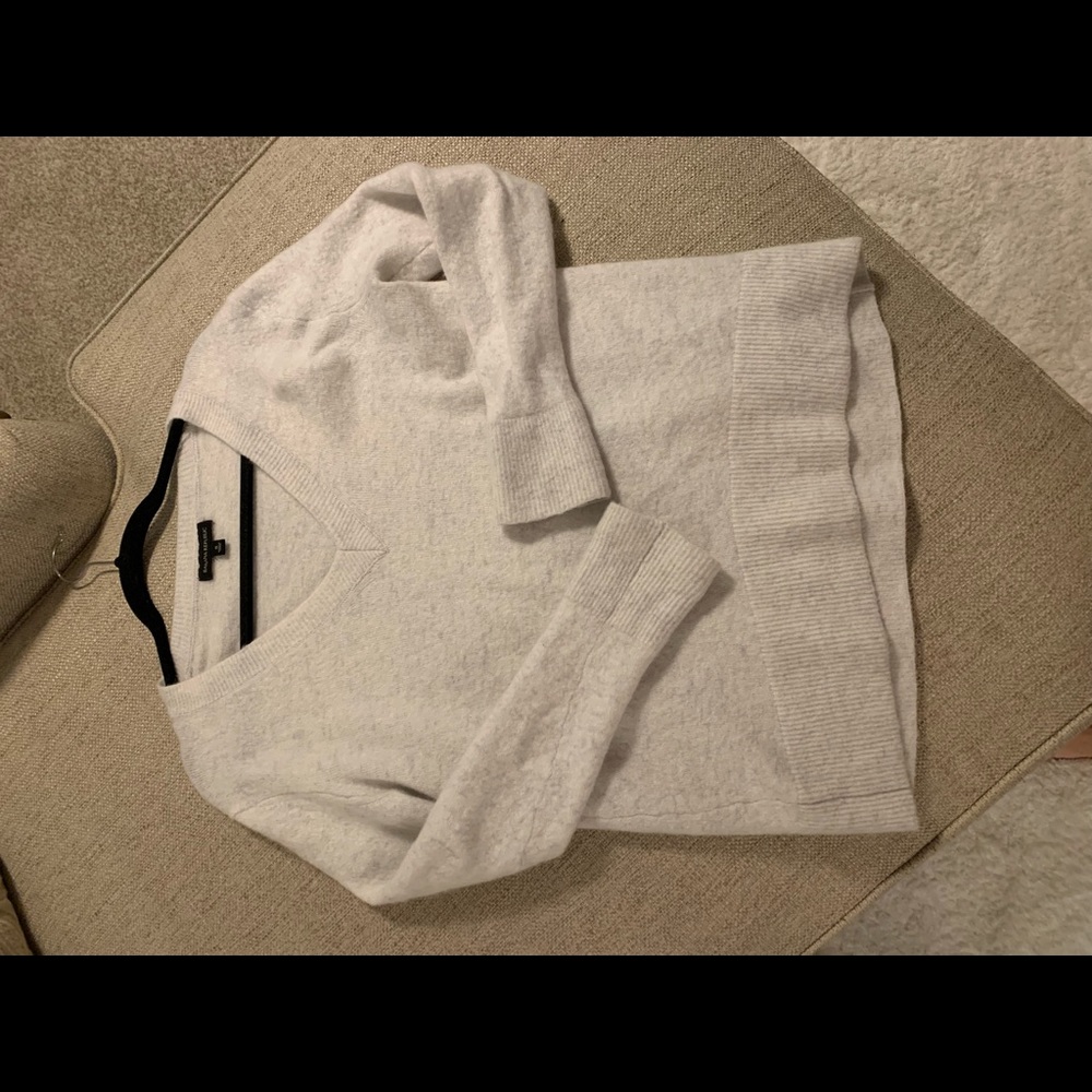 Comfy sweater